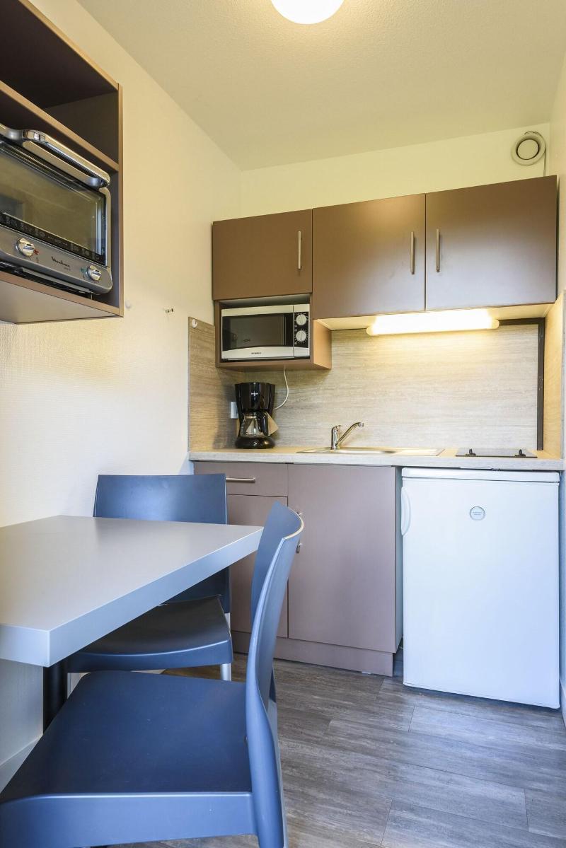 Residence Espace Thermal ดักซ์ ภายนอก รูปภาพ