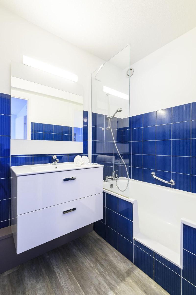 Residence Espace Thermal ดักซ์ ภายนอก รูปภาพ