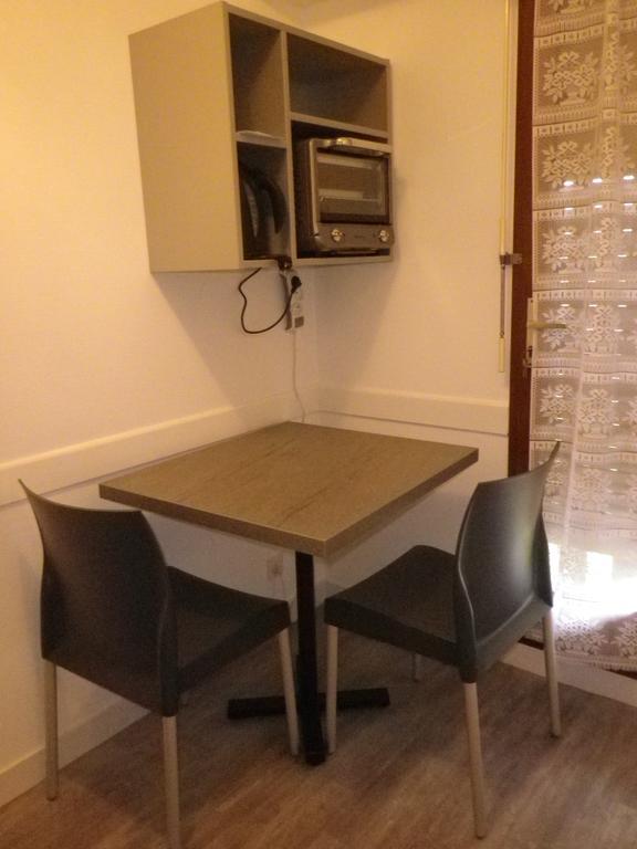 Residence Espace Thermal ดักซ์ ภายนอก รูปภาพ