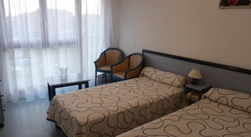 Residence Espace Thermal ดักซ์ ห้อง รูปภาพ