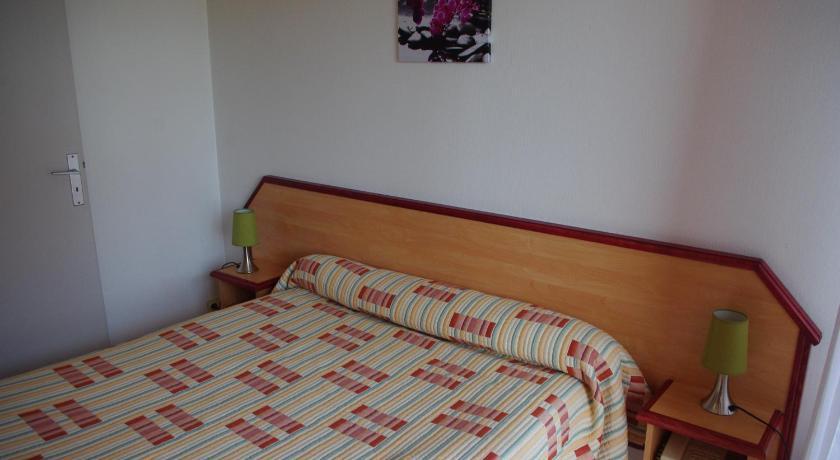 Residence Espace Thermal ดักซ์ ห้อง รูปภาพ