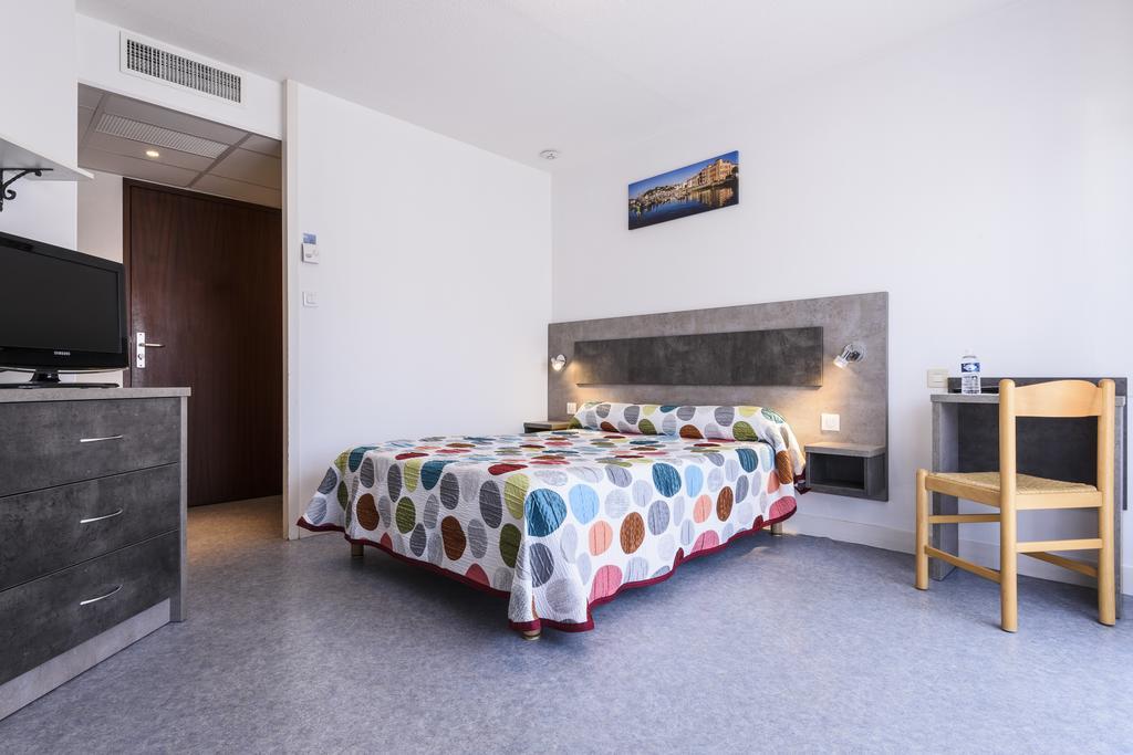 Residence Espace Thermal ดักซ์ ภายนอก รูปภาพ